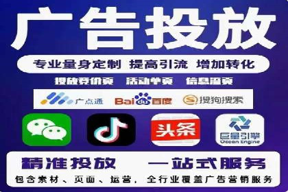 竞价端口开户后的广告投放策略案例
